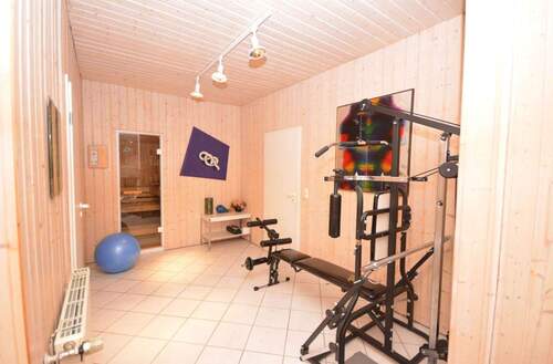 Fitnessraum - 