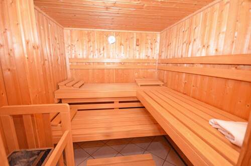 Sauna - 