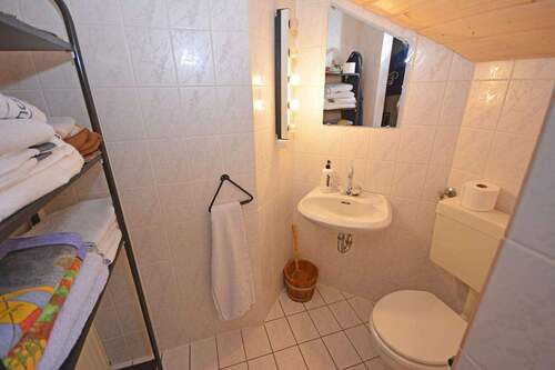 Badezimmer - 