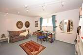 Arbeitszimmer - 