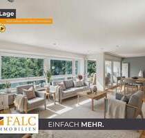 Schöne helle Wohnung direkt am Stadtwald! - Köln-Lindenthal