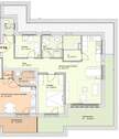 Haus B Penthouse rechts - 