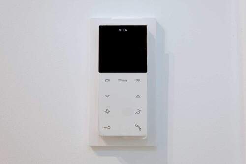 Videogegensprechanlage - 