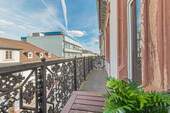 Balkon - 