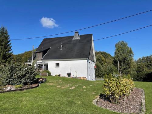 Bild 2 - 6 Zimmer Einfamilienhaus zum Kaufen in Gummersbach