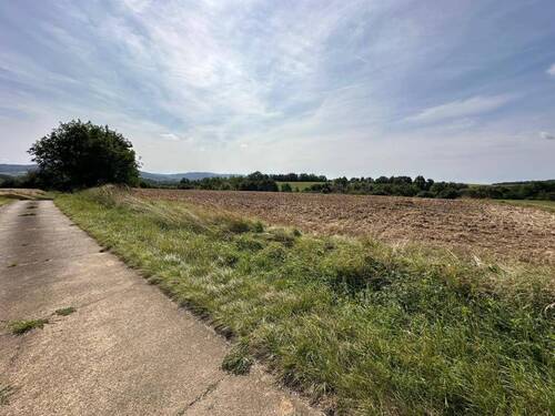 Grundstück_1 - Grundstück zum Kaufen in Bad Staffelstein