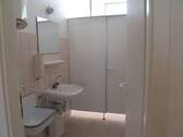 Toilette - 2 Zimmer Büro in Limbach-Oberfrohna