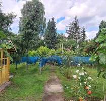 Baugrund für EFH in gewachsener Schmöckwitzer Wohnlage - Berlin