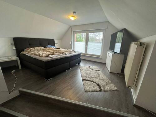 Schlafzimmer (Eltern) - 