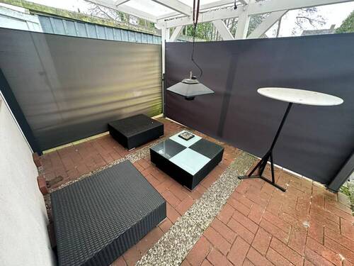 Terrasse - 