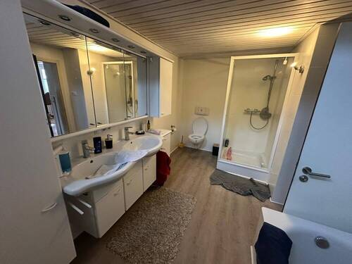Badezimmer - 