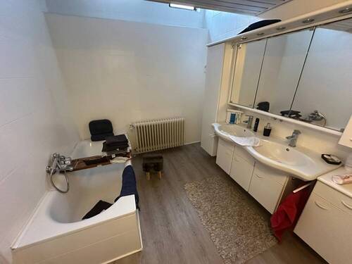 Badezimmer (2.Ansicht) - 