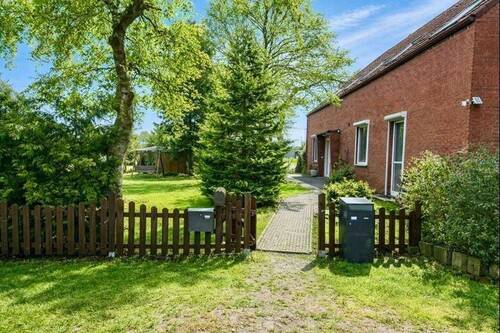 Bild 2 - 4 Zimmer Mehrfamilienhaus, Wohnhaus zum Kaufen in Weyhe