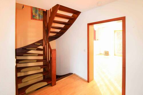 Treppenhaus - 