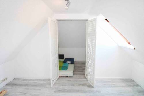 Einbauschrank DG - 