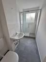 neues Duschbad - 2 Zimmer Etagenwohnung zur Miete in Wittmund