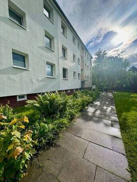 Hausansicht - 