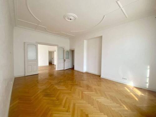 zimmer1.JPG - 5 Zimmer Etagenwohnung zum Kaufen in Berlin