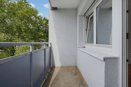 Balkon - 