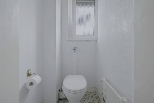 Gäste-WC - 