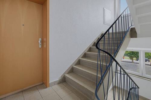 Treppenhaus - 