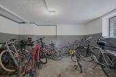 Fahrradkeller - 