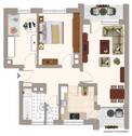 Grundriss - 