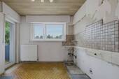 Küche - Etagenwohnung mit 68,00 m&sup2; in Karlsruhe / Durlach zum Kaufen