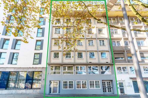 Hausansicht - 