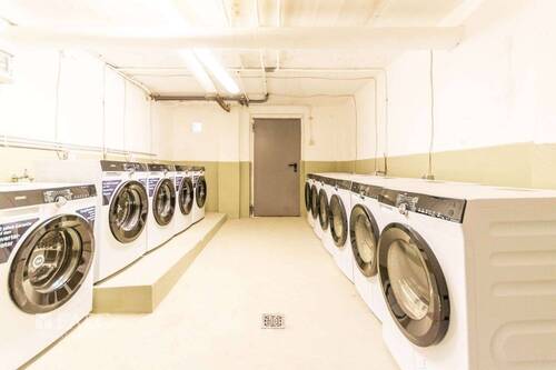 Waschraum - 