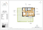 MainGlück 2D Vertriebsgrundrisse_WE_2.03 - 