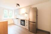 Küche - 2 Zimmer Etagenwohnung zum Kaufen in Hamburg