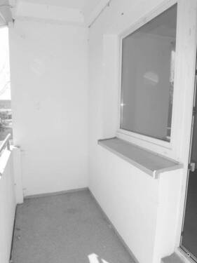 Balkon - 