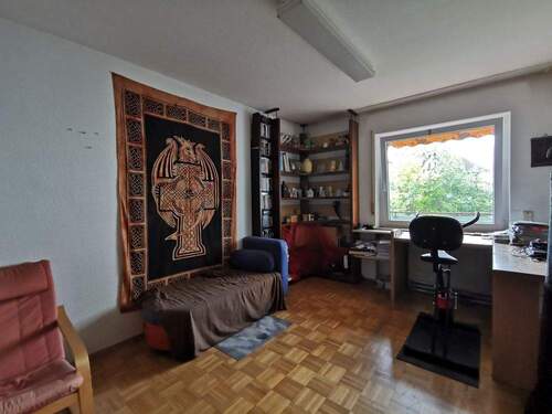 Zimmer 2 - 