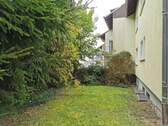Gemeinschaftsgarten - 
