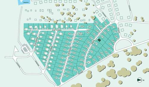 Lageplan - 