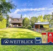 WEITBLICK: Unseinsehbarer Gartentraum! - Bietigheim-Bissingen