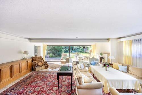 OG - Wohnbereich - 1 Zimmer Mehrfamilienhaus, Wohnhaus zum Kaufen in Bietigheim-Bissingen