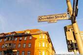 Ostender Straße - 