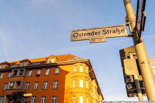 Ostender Straße - 