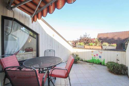 Dachterrasse - 4 Zimmer Etagenwohnung zum Kaufen in Olching