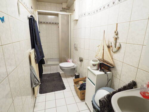Duschbad 1. OG - 