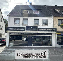 Wohn- und Geschäftshaus mit ehemaliger Metzgerei - Attraktive Investitionsmöglichkeit - Westerburg