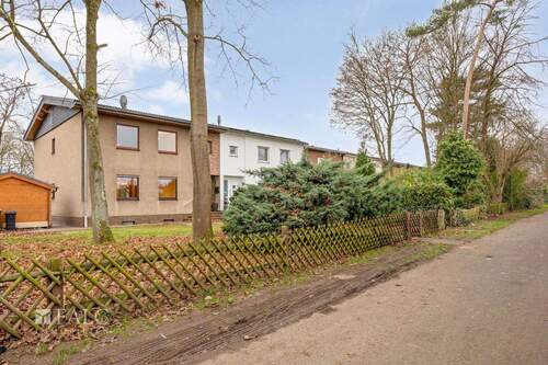 Ansicht Fuchspfad - 6 Zimmer Reihenendhaus zum Kaufen in Pulheim