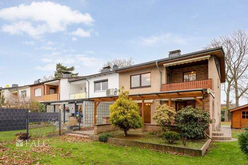 Hausansicht hinten (2) - 