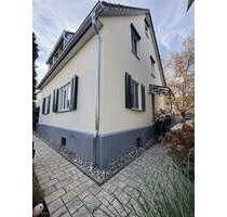 Zentral wohnen, ruhig leben - EFH mit Charme & PVSolar *provisionsfrei* - Kirchheim unter Teck