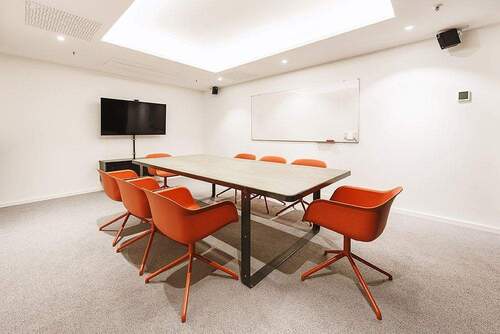 Meetingraum Sputnik - 