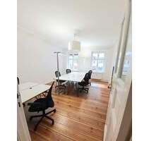 Moderne Teamräume in Berlin Schöneberg - flexibel, möbliert, 247