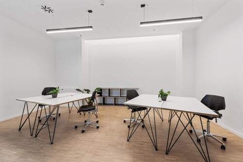 Büroraum 2_011 - Büro in Berlin