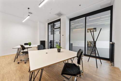 Büroraum 2_011 - Büro mit 38,00 m&sup2; in Berlin zur Miete
